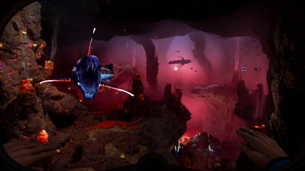 Subnautica 2: Darum mögen Spieler Survival-Games