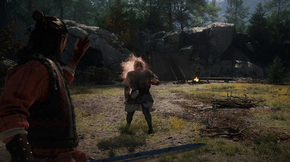 The Blood of Dawnwalker: Rollenspiel verzichtet auf Haupt-Quest - sagt The Witcher 3-Director