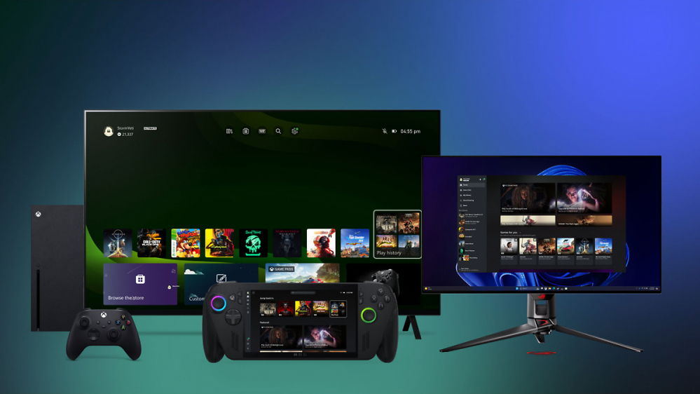 Xbox Series X: Das August-Update bringt neue Features wie Cross-Play-Spielverläufe und intelligente Controller-Navigation