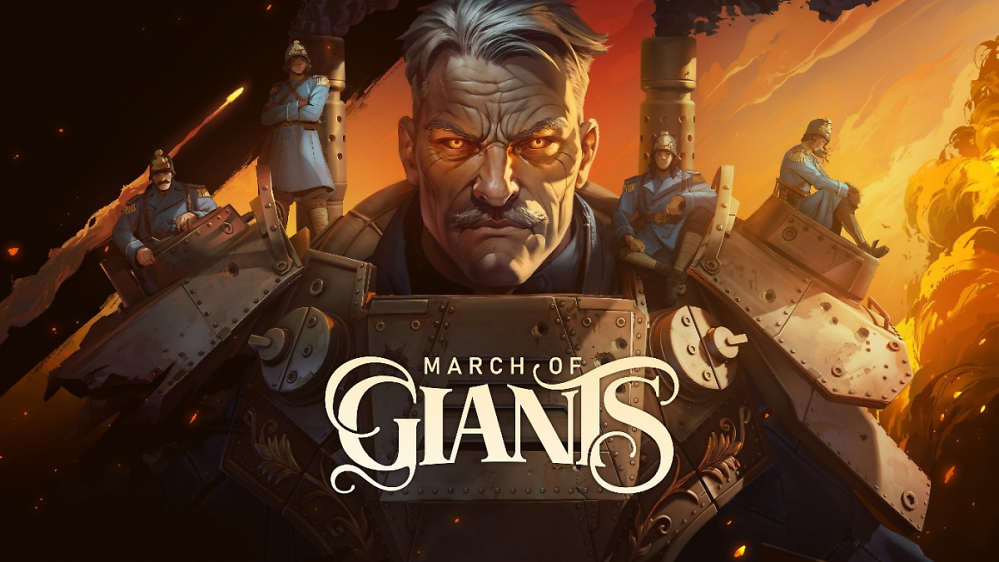 Zu spät zur Party? Amazon Games bringt neues MOBA March of Giants