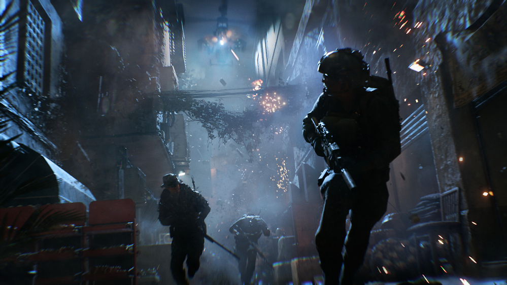 Battlefield 6: Auflösung und Performance auf Konsolen bestätigt
