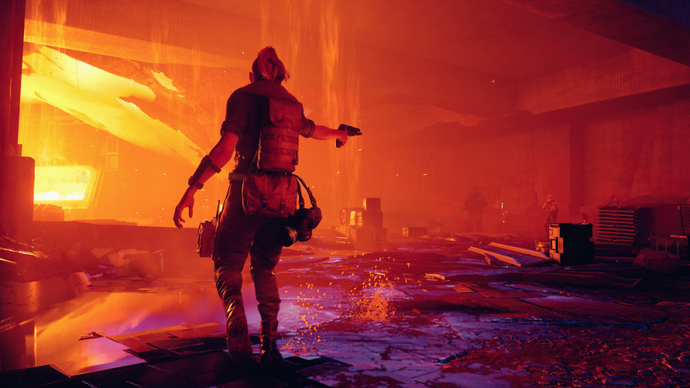 Control: Sichert euch das Remedy-Abenteuer jetzt im Angebot