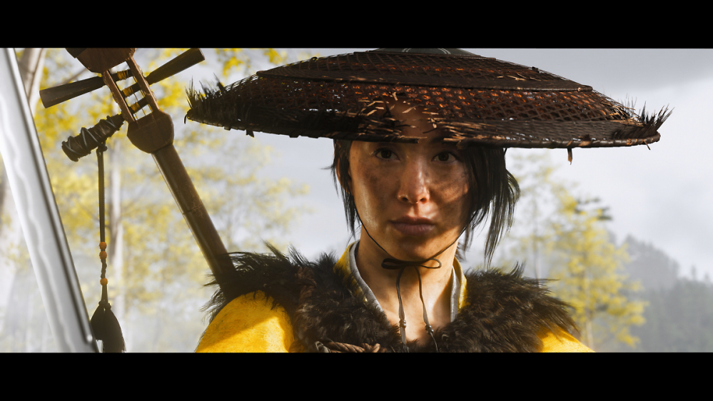 Ghost of Yōtei: Preload-Termin ist bekannt und so groß ist der Download
