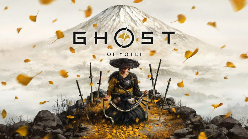 Ghost of Yotei hat auch endlich mal was gewonnen: Fans voten bei den Playstation Blog Awards