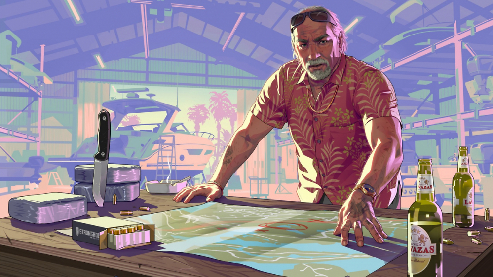 Rockstar Games: Britische Gewerkschaft bereitet Klage gegen GTA 6-Studio vor