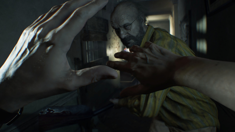 Project M: Nintendo-exklusiver Horror ist was für Fans von Silent Hill, Limbo und Resident Evil, sagt Bloober-Team 