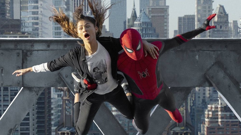 Wirkt fast schon übertrieben: Erste Reaktionen auf Spider-Man 4 fallen euphorisch aus