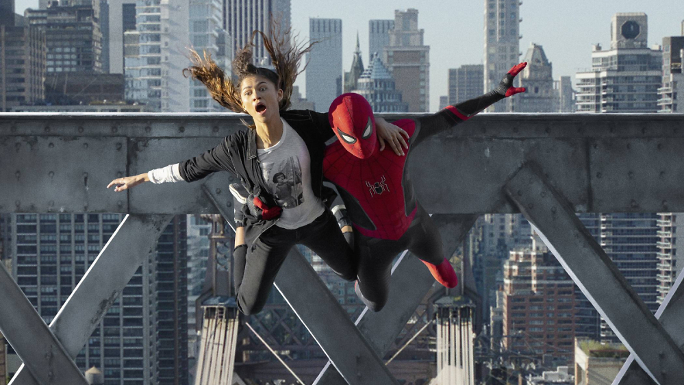So deutlich wie selten: Andrew Garfield erteilt Avengers: Doomsday als Spider-Man eine klare Absage