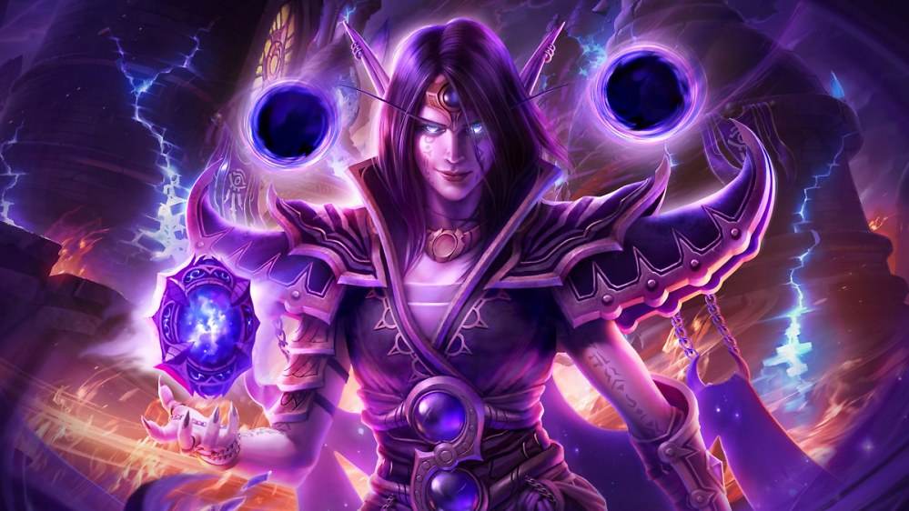 WoW Midnight enthüllt: Trailer, Features und Release-Fenster