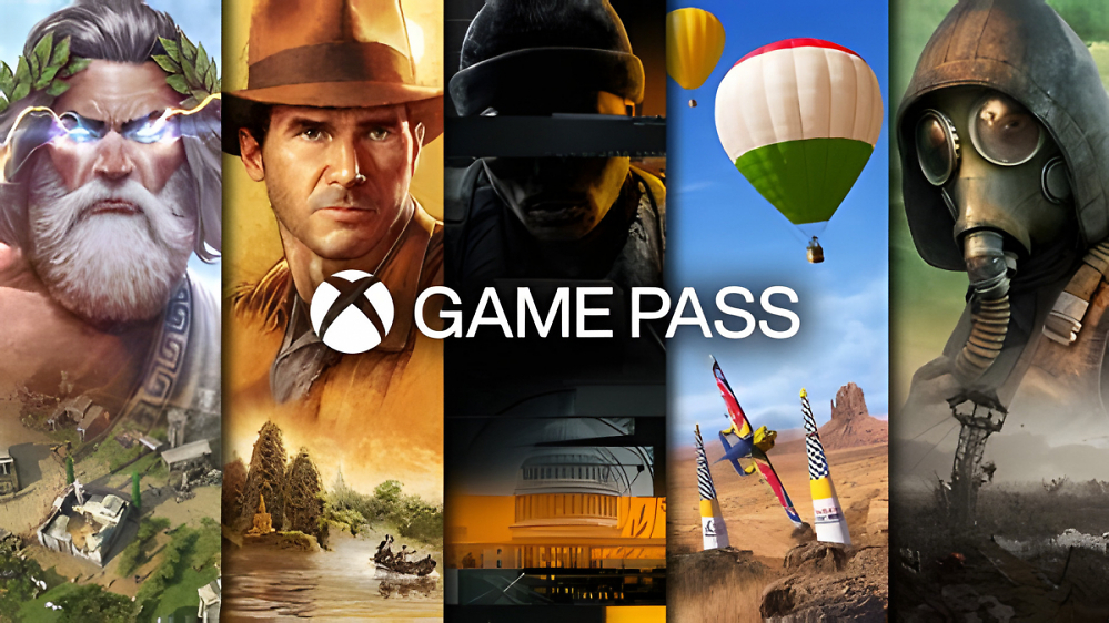 Ex-Playstation-Chef schießt gegen den Xbox Game Pass und andere Abo-Modelle: "Schafft keinen Mehrwert" 