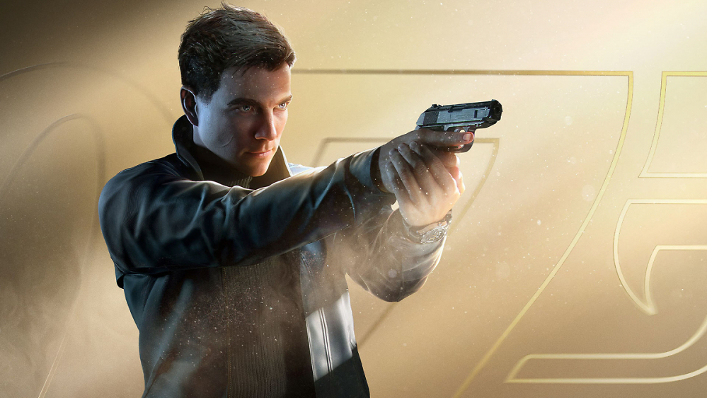 007: First Light: Zukunft der Hitman-Reihe nach James Bond-Spiel - Entwickler sprechen Klartext