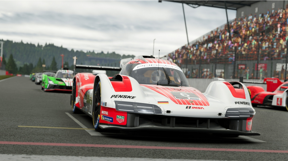 Project Motor Racing: Rennspiel bei Steam-Aktion kostenlos testen und günstig kaufen