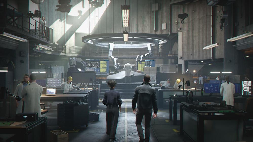 007 First Light kommt später - IO Interactive nennt neuen Termin