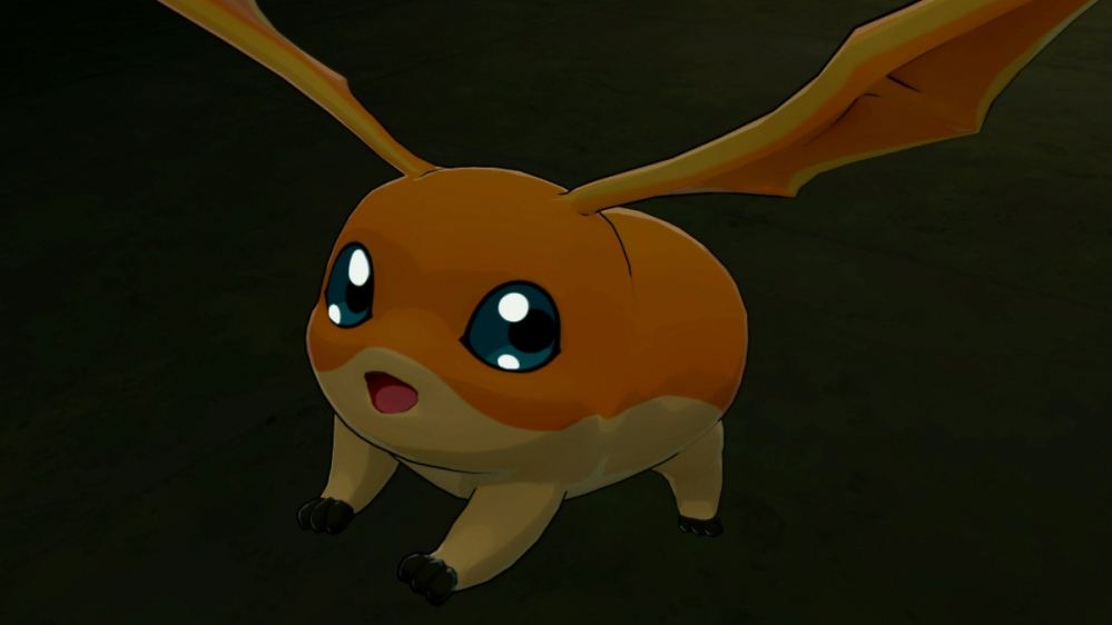Digimon Story: Time Stranger - Demo-Version zum RPG bald verfügbar