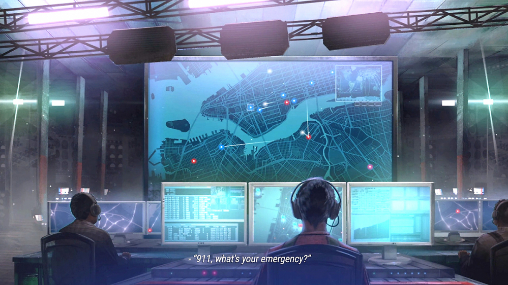 Leak: 911 Operator wird wohl nächstes Steam-Gratis-Spiel