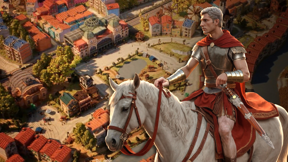 Aufbau-Strategie & City Builder: Verpasst nicht diese Geheimtipps im September 