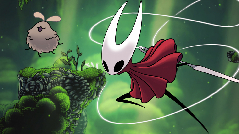 Hollow Knight: Silksong im Test: Unsere große Hassliebe, die uns keine Ruhe lässt