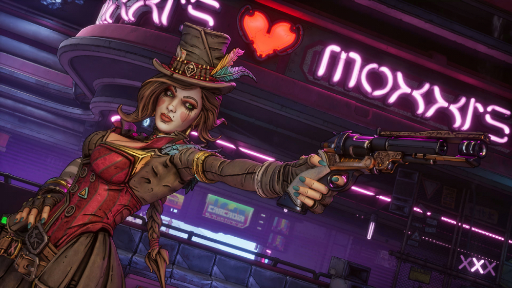 Kreatives Nachladen: Das können viele Shooter von Spielen wie Borderlands 4 lernen
