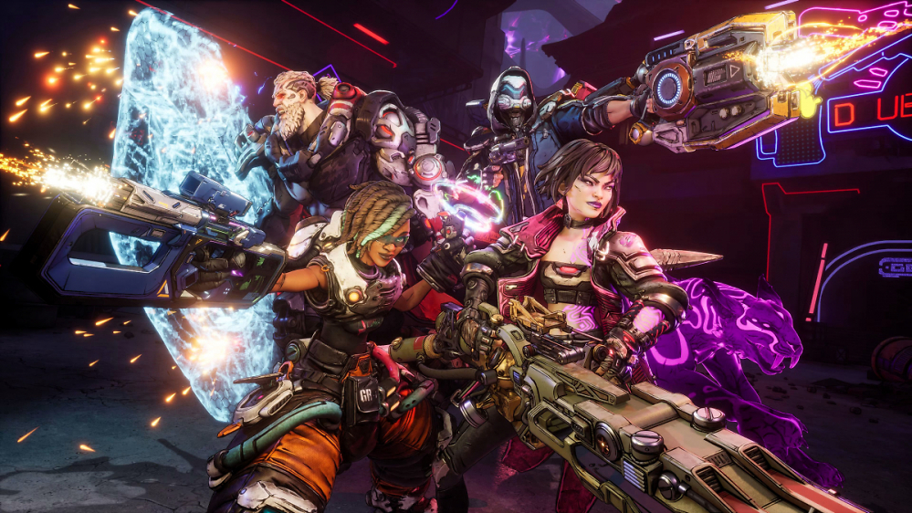 Borderlands 4 Release: Zwischen Euphorie und heftiger Kritik zum Start