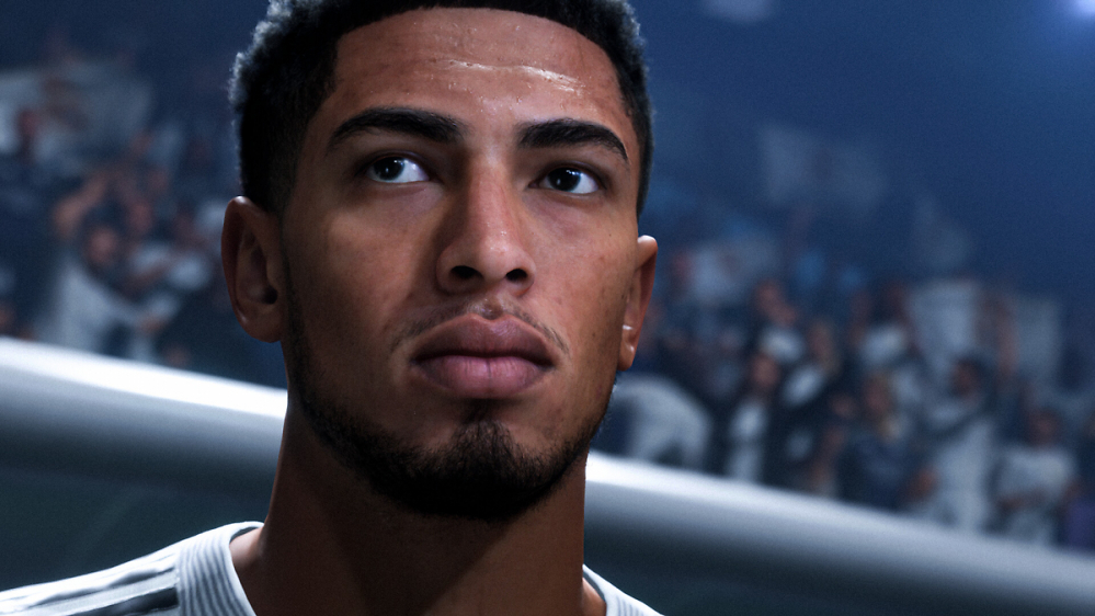 FC The Grounds - Open-World-Modus für EA FC 27 taucht in EA Trademark auf