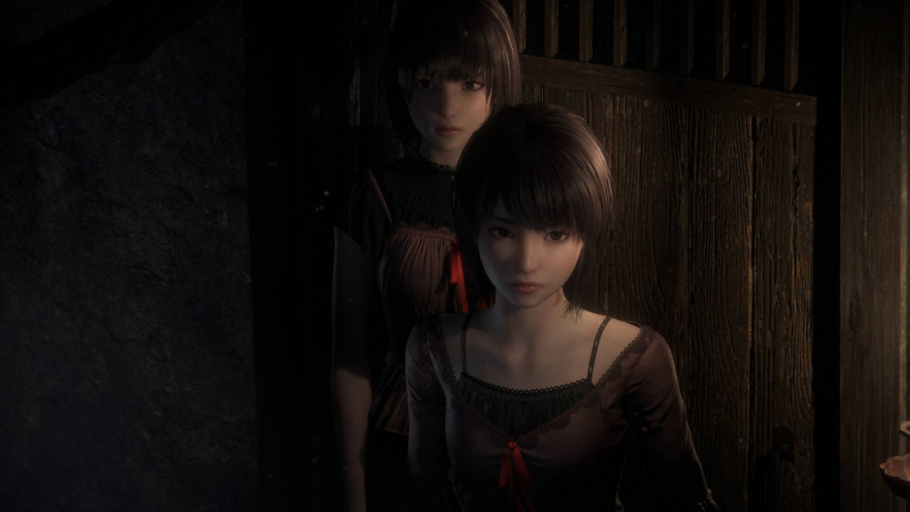 Fatal Frame 2: Crimson Butterfly Remake wird viele Verbesserungen bieten