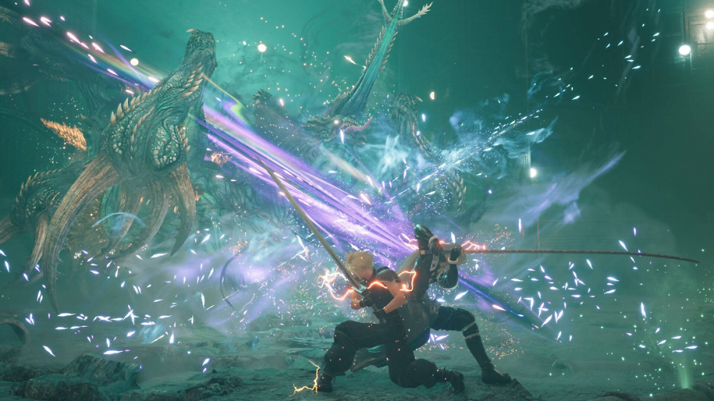 Final Fantasy 7 Rebirth: Solide Verkaufszahlen und Release-Update zu Teil 3