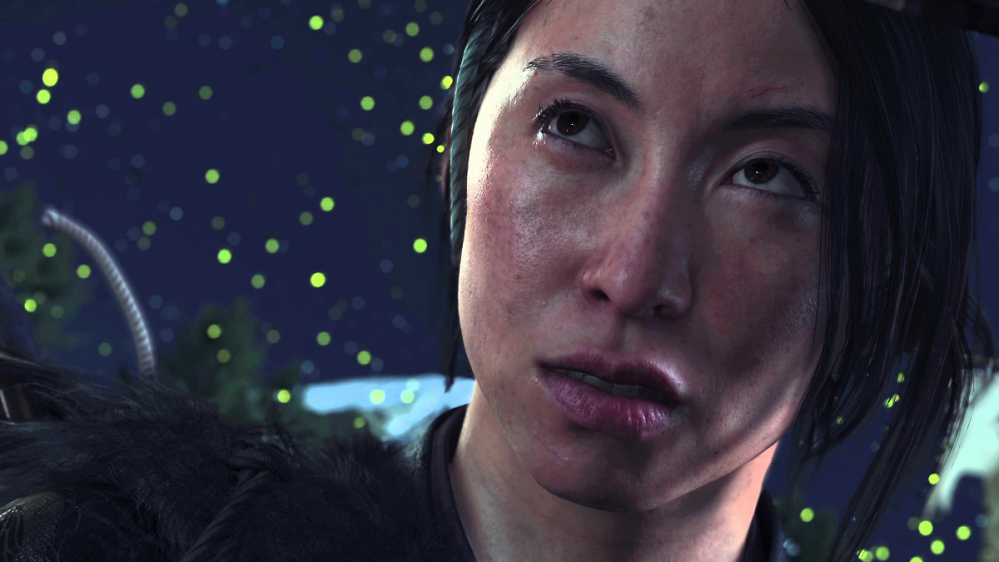 Ghost of Yōtei im Test: Atemberaubende Spielwelt, packender Schwertkampf - unser Action-Highlight 2025!