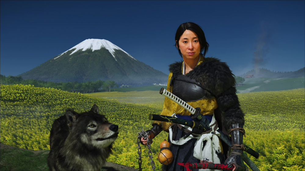 Ghost of Yōtei: So fallen die Wertungen zum neuen Open-World-Titel aus