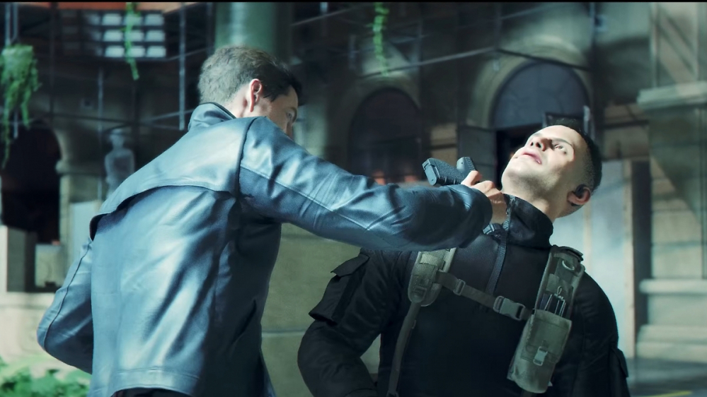 007 First Light: PC-Systemanforderungen für James Bond-Shooter nach unten korrigiert