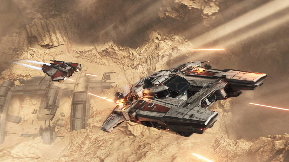 Jump Space: Heiß erwarteter Koop-Shooter startet bald mit einer vielversprechenden Roadmap in den Early Access