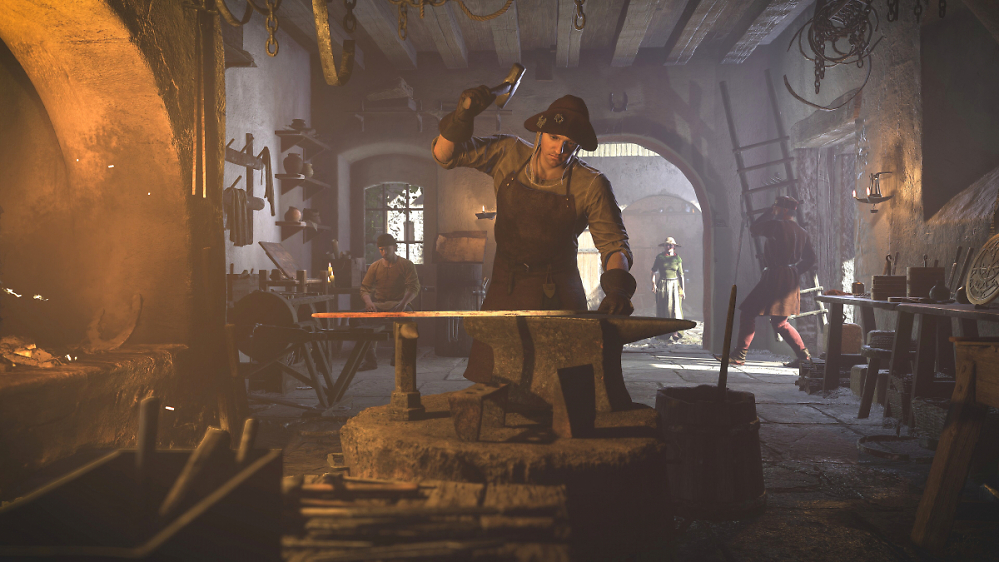 Kingdom Come: Deliverance 2: DLC bietet euch ein neues, geheimes Ende - Spoileralarm!
