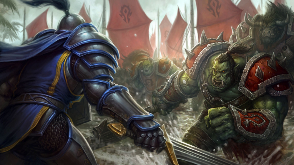 WoW: Classic-Server werden wohl bald weitere beliebte Retail-Features bekommen