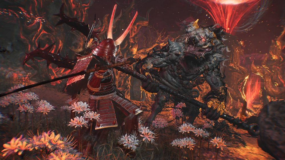 Nioh 3: Amazon-Leak enthüllt Release - Bestätigung bei der State of Play?