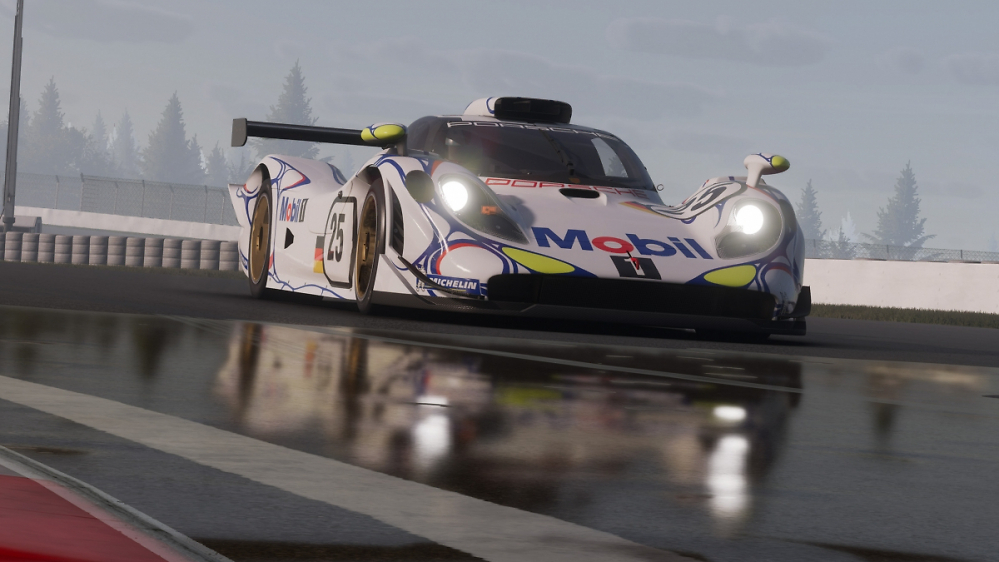 Die Rennsimulation des Jahres? Project Motor Racing kommt mit ganz viel Potenzial im Gepäck