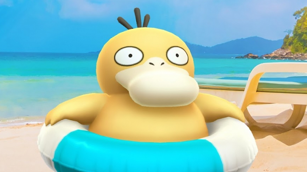 Pokémon-Fan jagt das seltenste Enton: Selbst 58 Konsolen helfen kaum