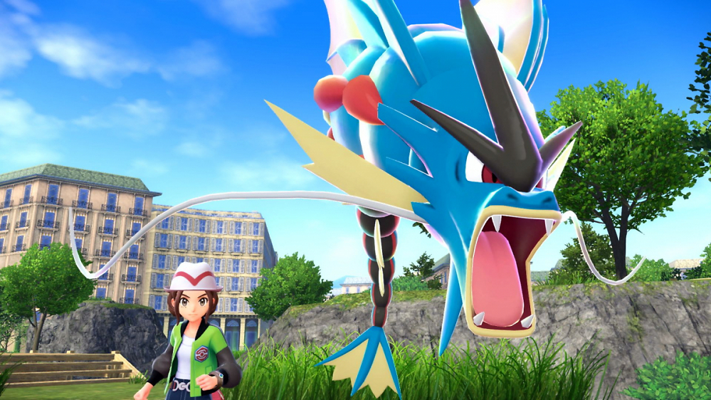 Das perfekte Pokémon-Spiel: Das richtige Fundament