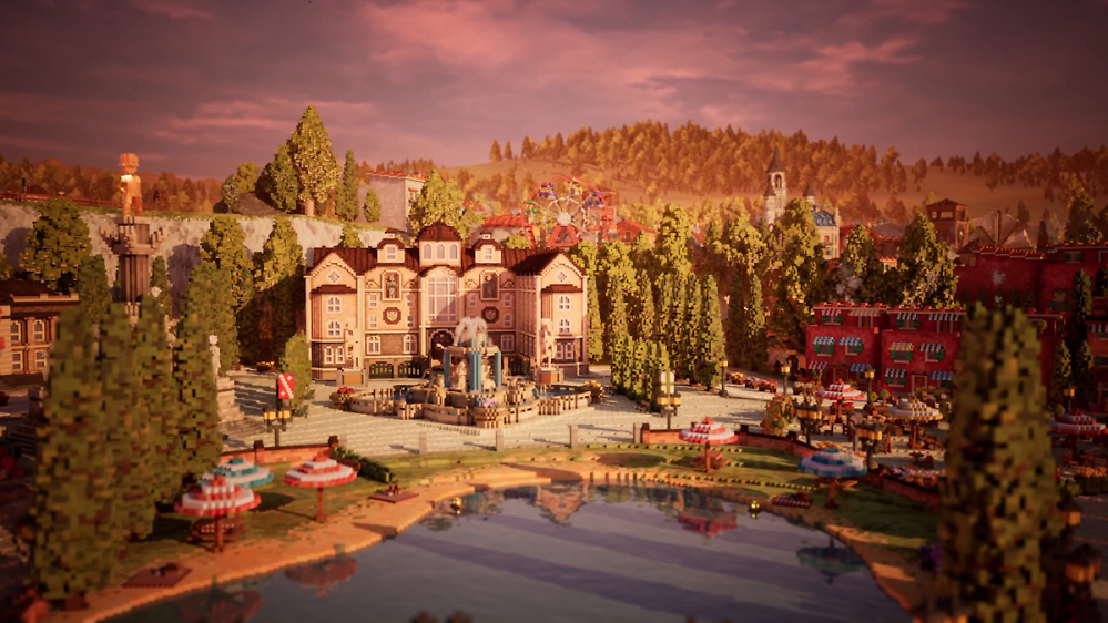 Diese City-Builder erwarten euch im September 2025