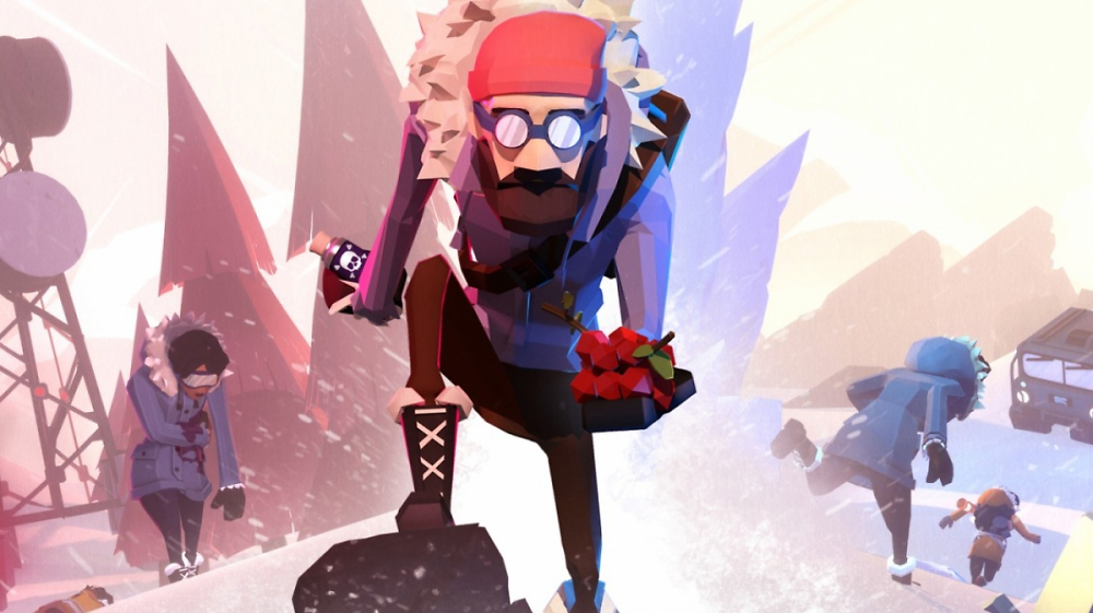 Epic Games Store: Diese zwei Spiele gibt es nächste Woche umsonst