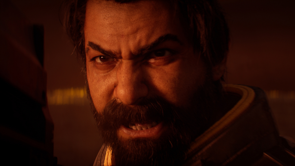 Saros: Housemarque zeigt neuen Gameplay-Trailer zum Returnal-Nachfolger