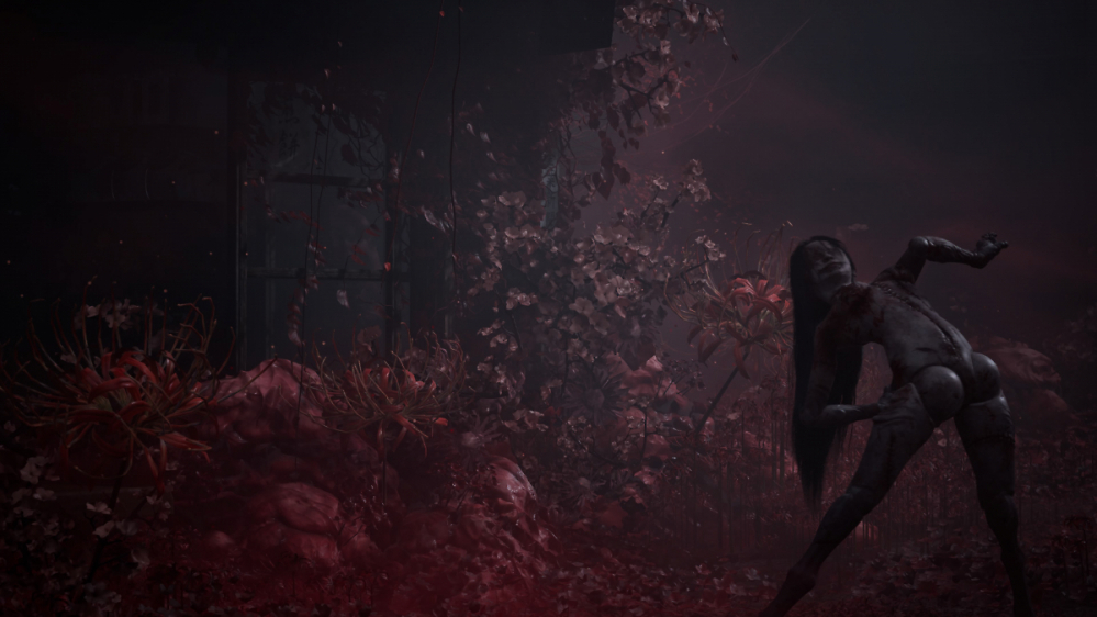 Silent Hill f: Serien-Producer erklärt den radikalen Ortswechsel