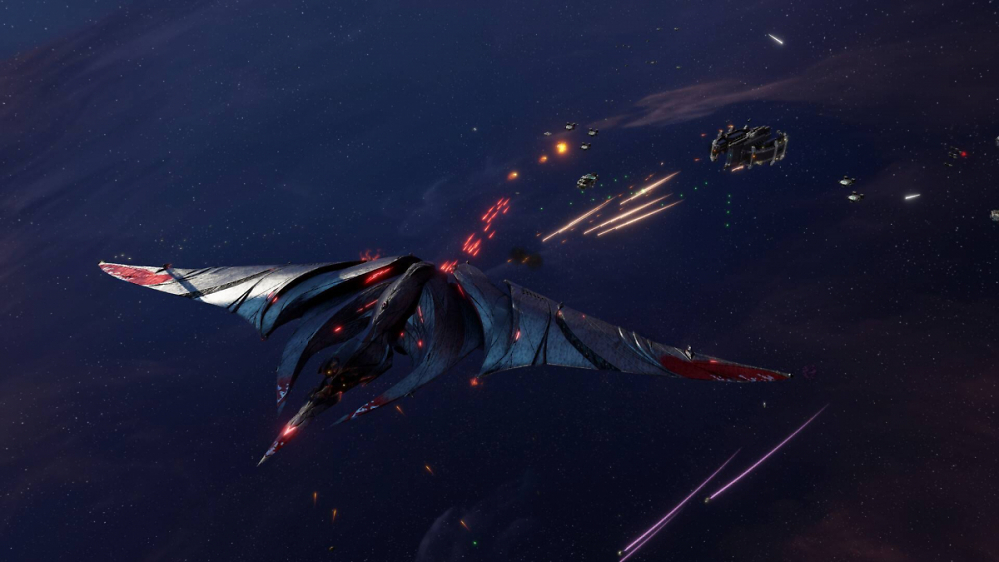 Sins of a Solar Empire II: Strategie-Hit bekommt bald den ersehnten DLC