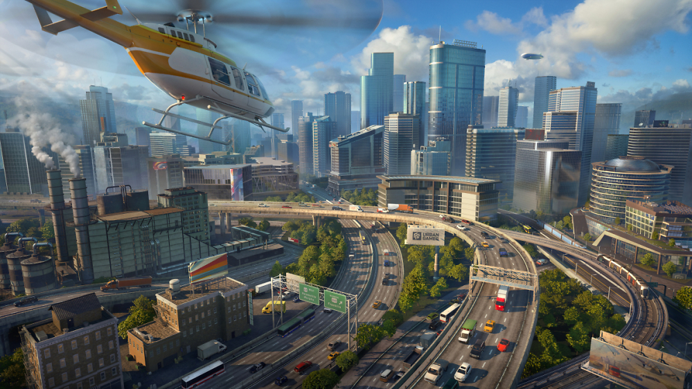Transport Fever 3: Neues Tycoon-System beeinflusst Wachstum für Städte und Wirtschaft