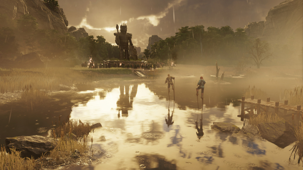 Anno 117: Pax Romana - Demo zum Download - Update: Hier kriegt ihr die Probierversion