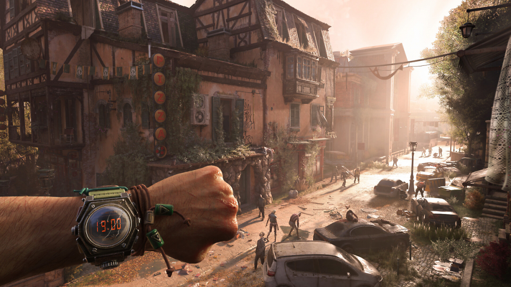 Dying Light: The Beast - New Game+ und mehr - So soll es mit dem Survival-Horror weiter gehen
