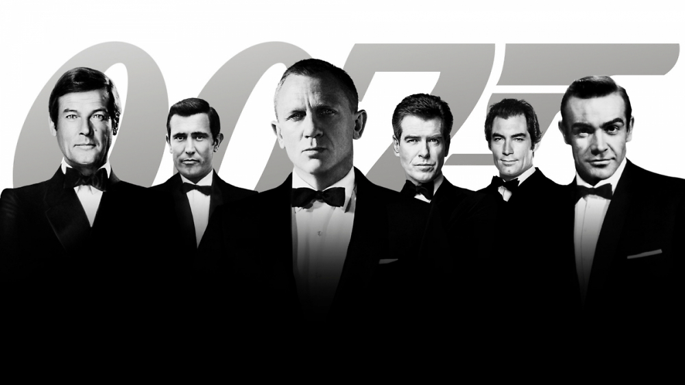 Nach Daniel Craig: Entscheidung über den neuen James Bond rückt näher