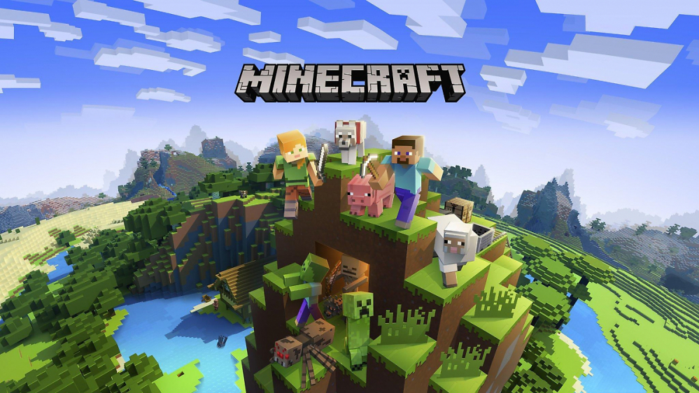 Minecraft bekommt eine neue Chefin - Ubisoft-Expertin für Monetarisierung übernimmt Vanilla