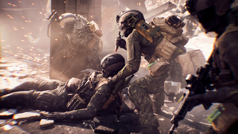 Zwischen Sieg und Tilt: Warum uns kompetitive Shooter so emotional machen