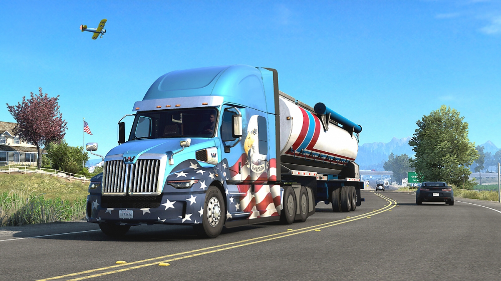 PS5 & Xbox: Warum die gefeierten Truck-Simulatoren noch auf sich warten lassen