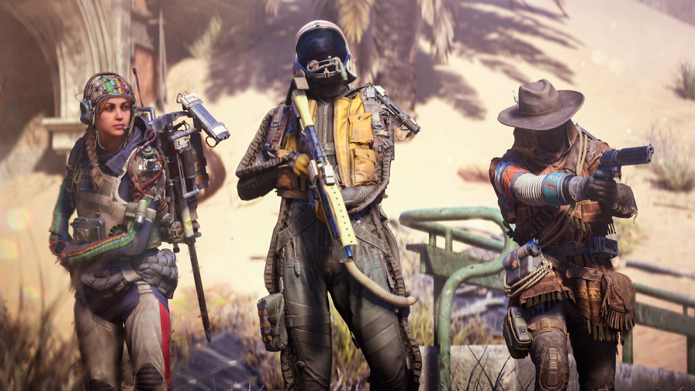Arc Raiders: Sicherheitsproblem bei Discord-Integration entdeckt