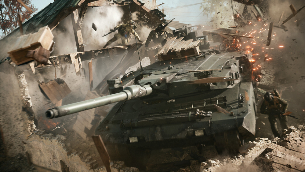 Battlefield 6: EA fasst das Cheater-Problem ins Auge - so läuft der Kampf bislang